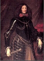 Claude Lamoral, 3rd Prince of Ligne