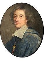 Claude Le Tonnelier de Breteuil