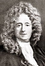 Claude-Michel Bégon de la Cour