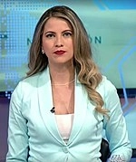 Claudia Fernández Valdivia