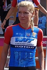 Claudia Koster