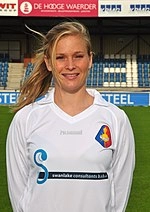 Claudia van den Heiligenberg
