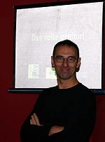 Claudio Cipelletti