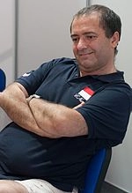 Claudio Nunes
