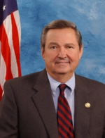 Clay Shaw (politician)