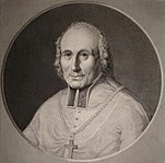 Clemens August von Droste-Vischering