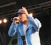 Clemens (rapper)