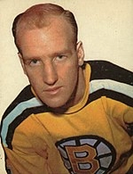 Cliff Pennington (ice hockey)