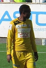 Clifton Miheso