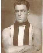 Clyde Smith (footballer)