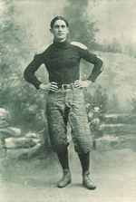 Clyde Williams (American football)