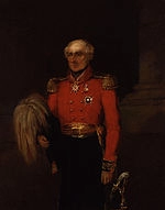 Colin Campbell (British Army officer, born 1776)