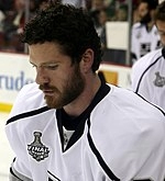 Colin Fraser (ice hockey)