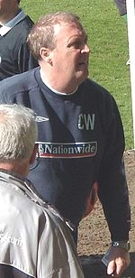 Colin Walker (footballer, born 1958)