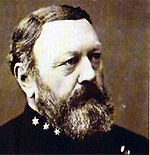 Conrad Dietrich Magirus