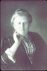 Constance Wachtmeister