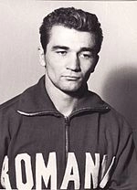 Constantin Dumitrescu (boxer)