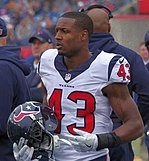 Corey Moore (safety)
