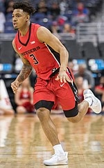Corey Sanders (basketball)