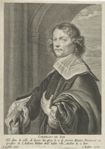 Cornelis de Bie