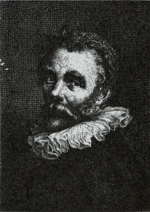 Cornelis Ketel