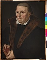 Cornelis Musius