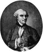 Cosimo Alessandro Collini