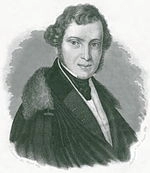 Count Anton Alexander von Auersperg
