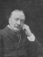 Count Francis Lützow