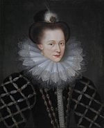 Countess Emilia of Nassau