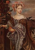 Countess Palatine Leopoldine Eleonora of Neuburg