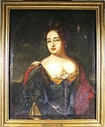 Countess Sophie Henriette of Waldeck
