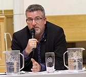 Craig Scott (politician)