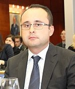 Cristian Bușoi