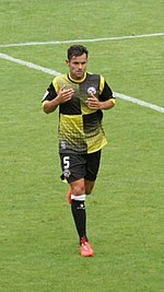 Cristian García (Spanish footballer)