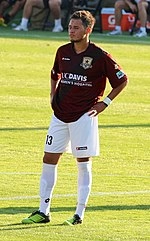 Cristian González (footballer, born 1993)