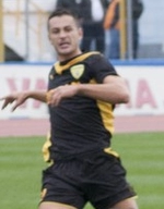 Cristian Ionescu