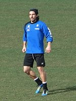 Cristiano Del Grosso