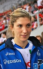 Cristina Barcellini