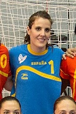 Cristina González Ramos