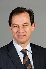 Csaba Sógor