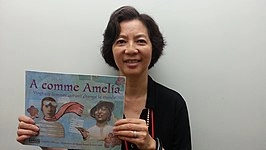 Cynthia Chin-Lee