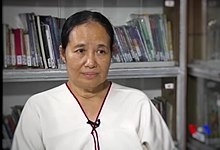Cynthia Maung