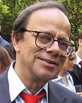 Cyril Desbruslais
