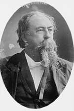 Cyrus A. Sulloway