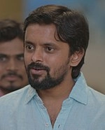 D Satya Prakash