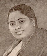 D. K. Pattammal