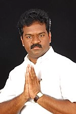 D. Srinivas (politician)