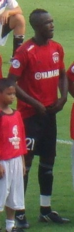 Dagno Siaka (footballer)