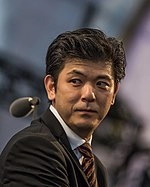 Daishin Kashimoto